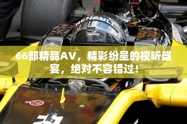 66部精品AV，精彩纷呈的视听盛宴，绝对不容错过！