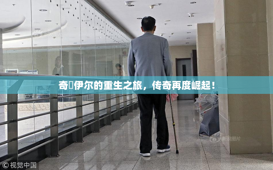 奇犽伊尔的重生之旅，传奇再度崛起！