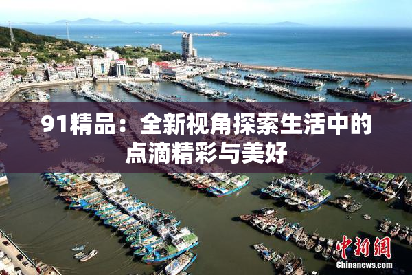 91精品：全新视角探索生活中的点滴精彩与美好