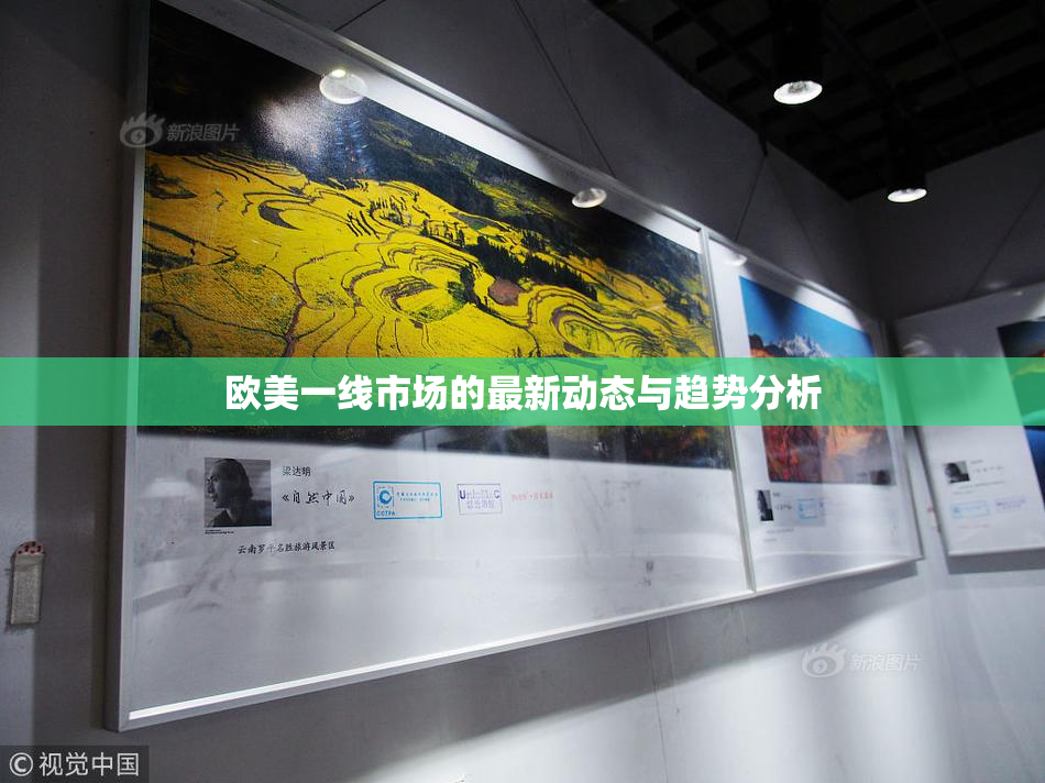 欧美一线市场的最新动态与趋势分析