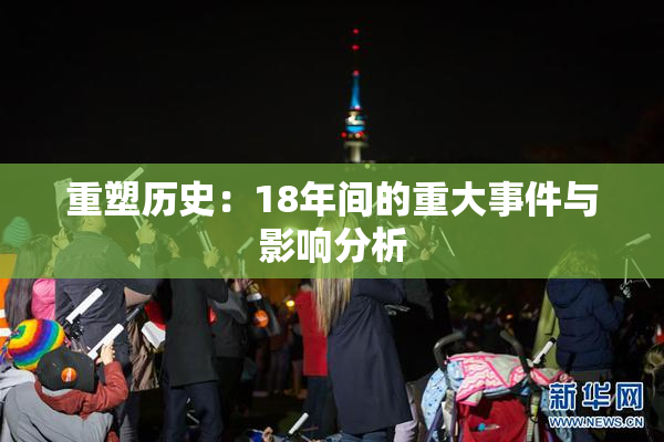 重塑历史：18年间的重大事件与影响分析