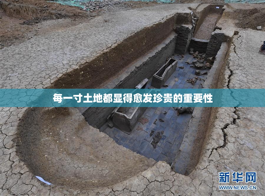 每一寸土地都显得愈发珍贵的重要性