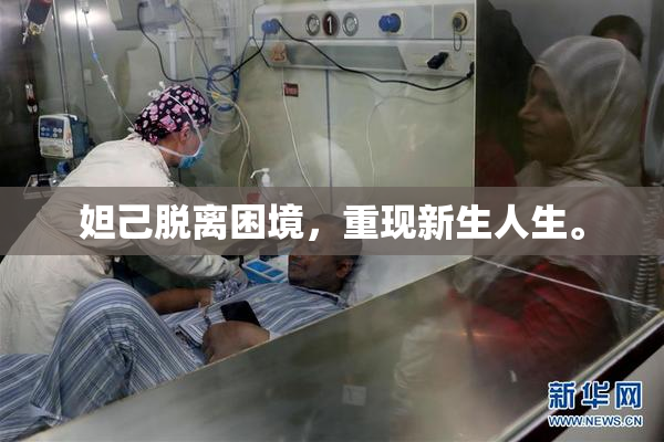 妲己脱离困境，重现新生人生。