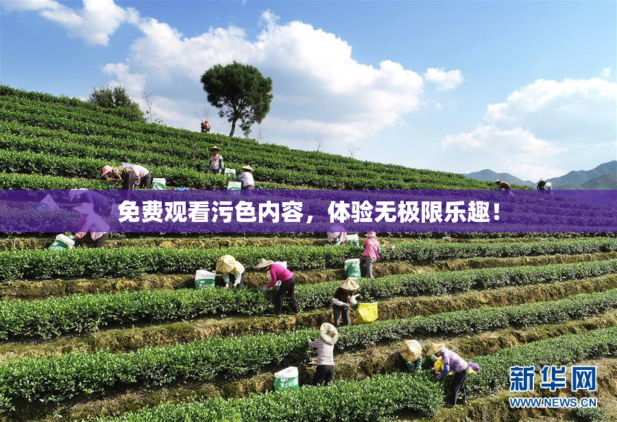 免费观看污色内容，体验无极限乐趣！