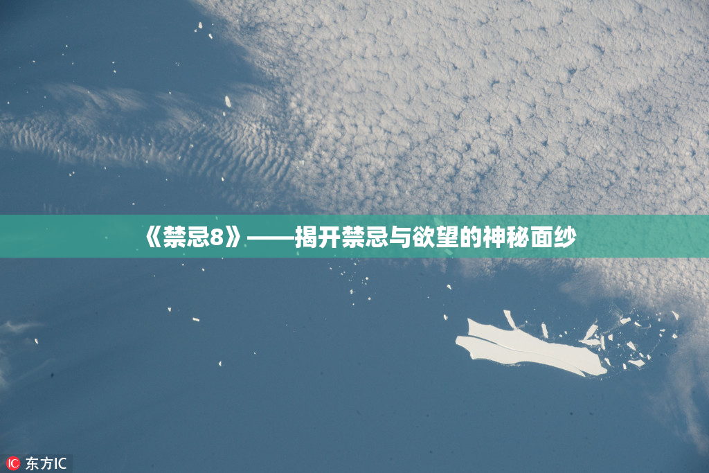 《禁忌8》——揭开禁忌与欲望的神秘面纱