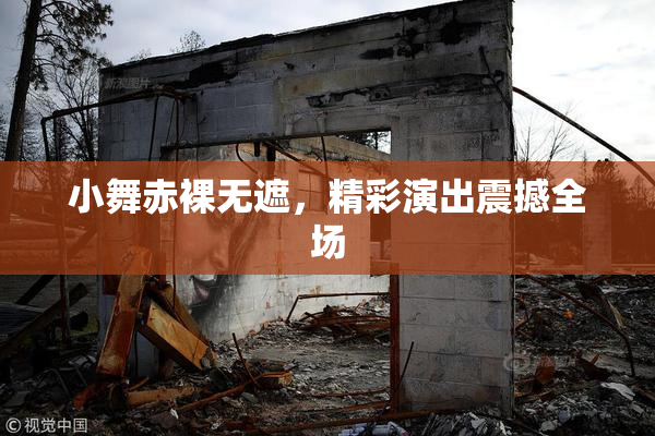 小舞赤裸无遮，精彩演出震撼全场