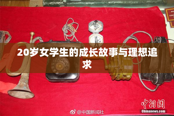 20岁女学生的成长故事与理想追求