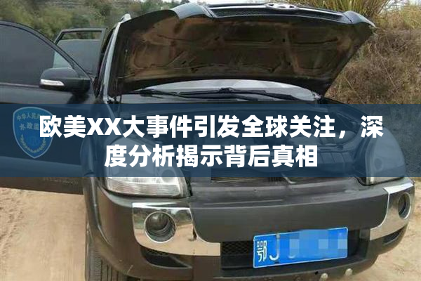 欧美XX大事件引发全球关注，深度分析揭示背后真相