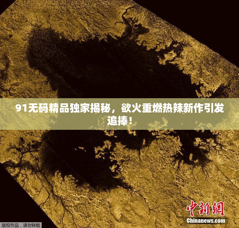 91无码精品独家揭秘，欲火重燃热辣新作引发追捧！