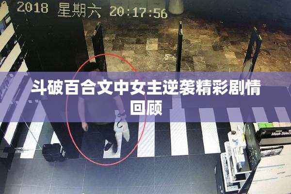 斗破百合文中女主逆袭精彩剧情回顾