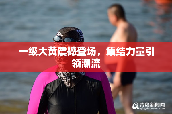 一级大黄震撼登场，集结力量引领潮流