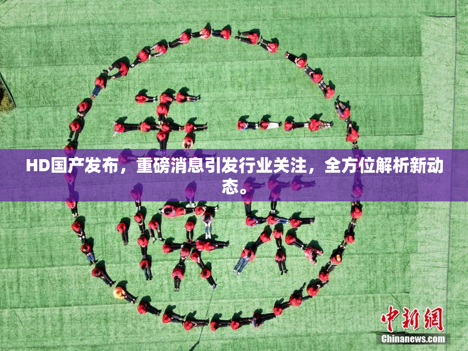 HD国产发布，重磅消息引发行业关注，全方位解析新动态。