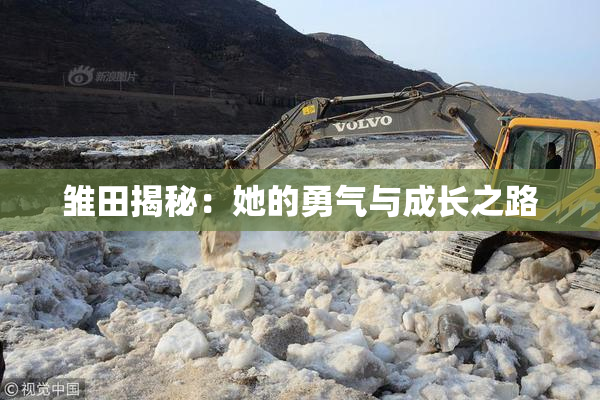 雏田揭秘：她的勇气与成长之路