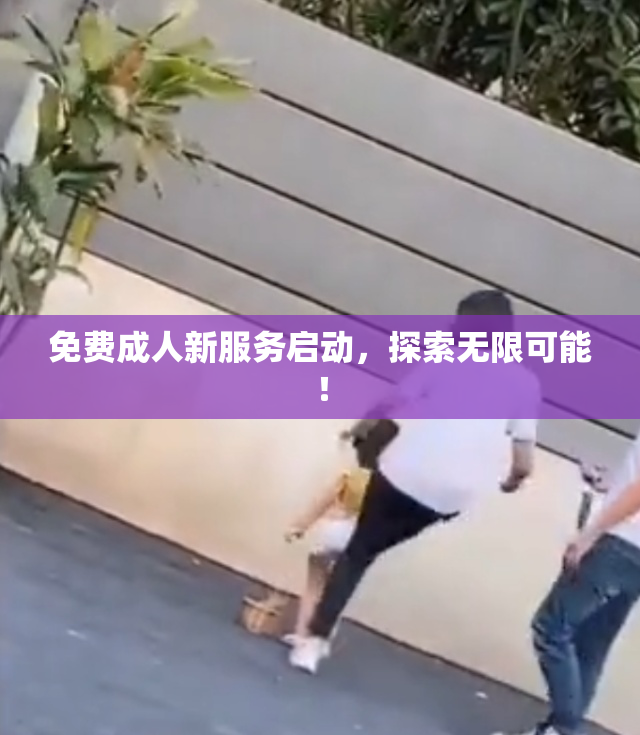 免费成人新服务启动，探索无限可能！
