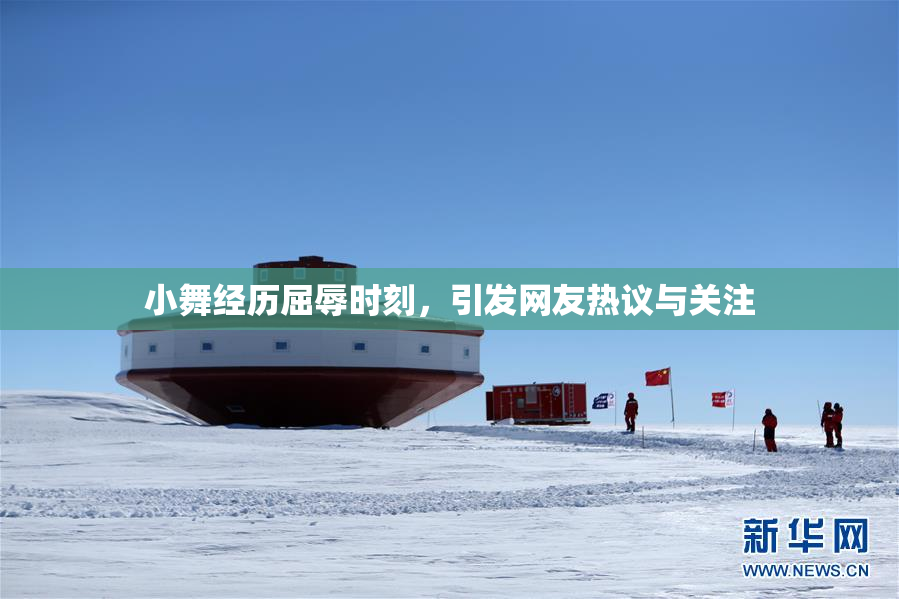 小舞经历屈辱时刻，引发网友热议与关注