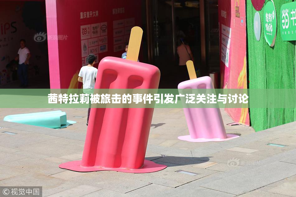 茜特拉莉被旅击的事件引发广泛关注与讨论