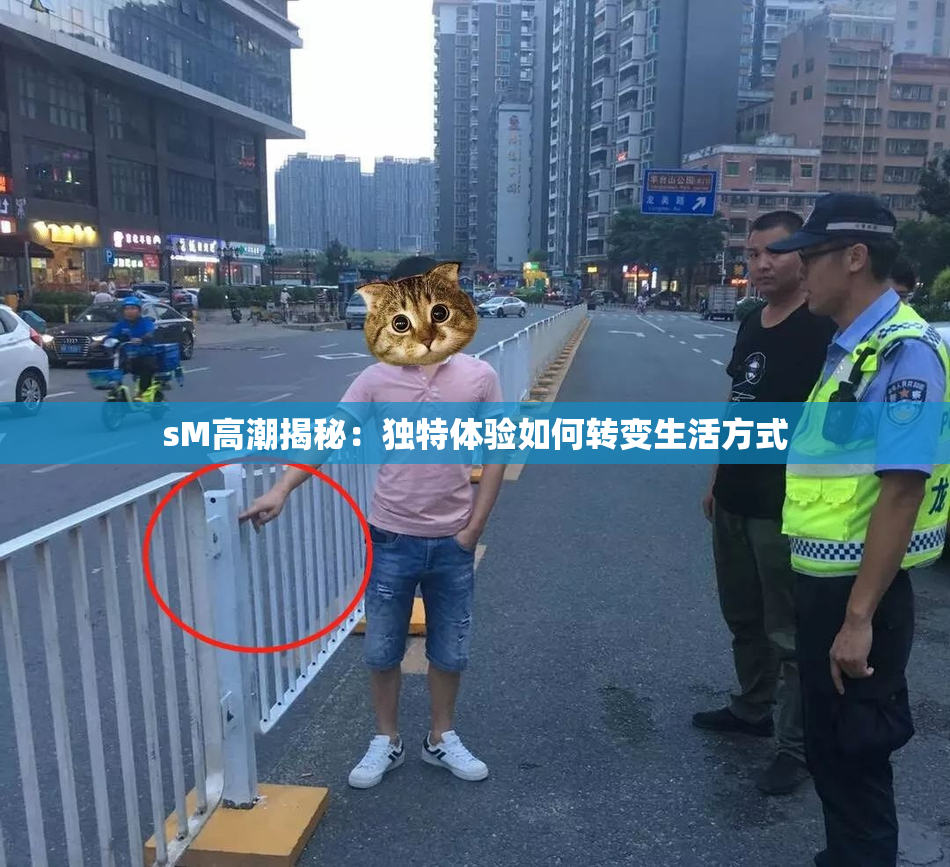 sM高潮揭秘：独特体验如何转变生活方式