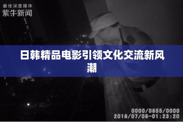 日韩精品电影引领文化交流新风潮