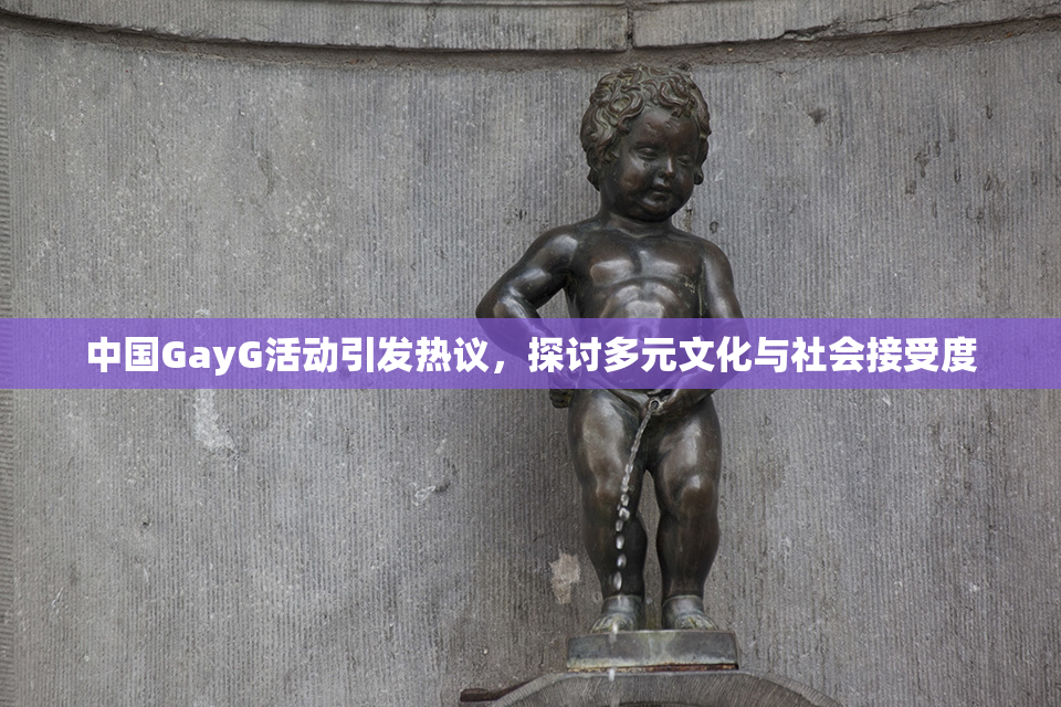 中国GayG活动引发热议，探讨多元文化与社会接受度