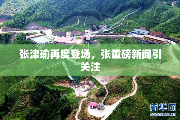 张津瑜再度登场，张重磅新闻引关注