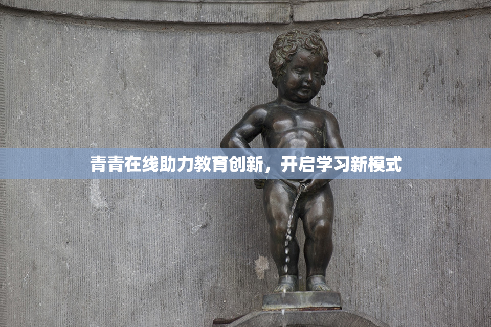 青青在线助力教育创新，开启学习新模式