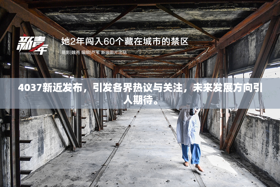 4037新近发布，引发各界热议与关注，未来发展方向引人期待。
