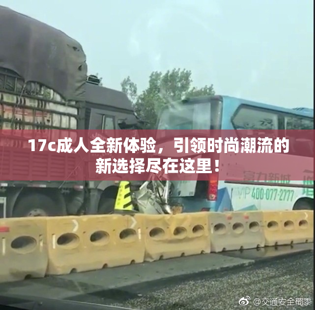 17c成人全新体验，引领时尚潮流的新选择尽在这里！