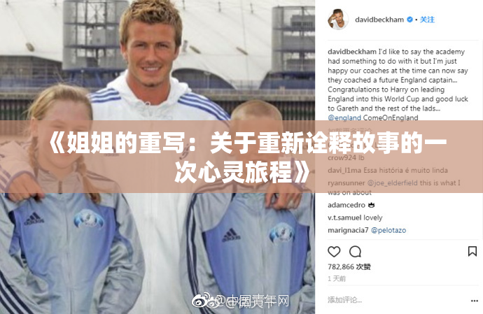 《姐姐的重写：关于重新诠释故事的一次心灵旅程》