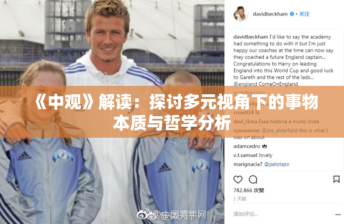《中观》解读：探讨多元视角下的事物本质与哲学分析