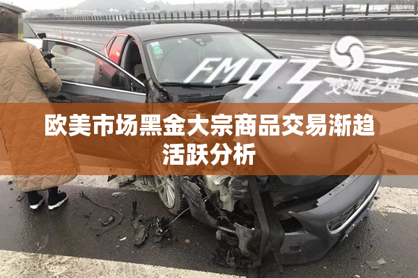欧美市场黑金大宗商品交易渐趋活跃分析