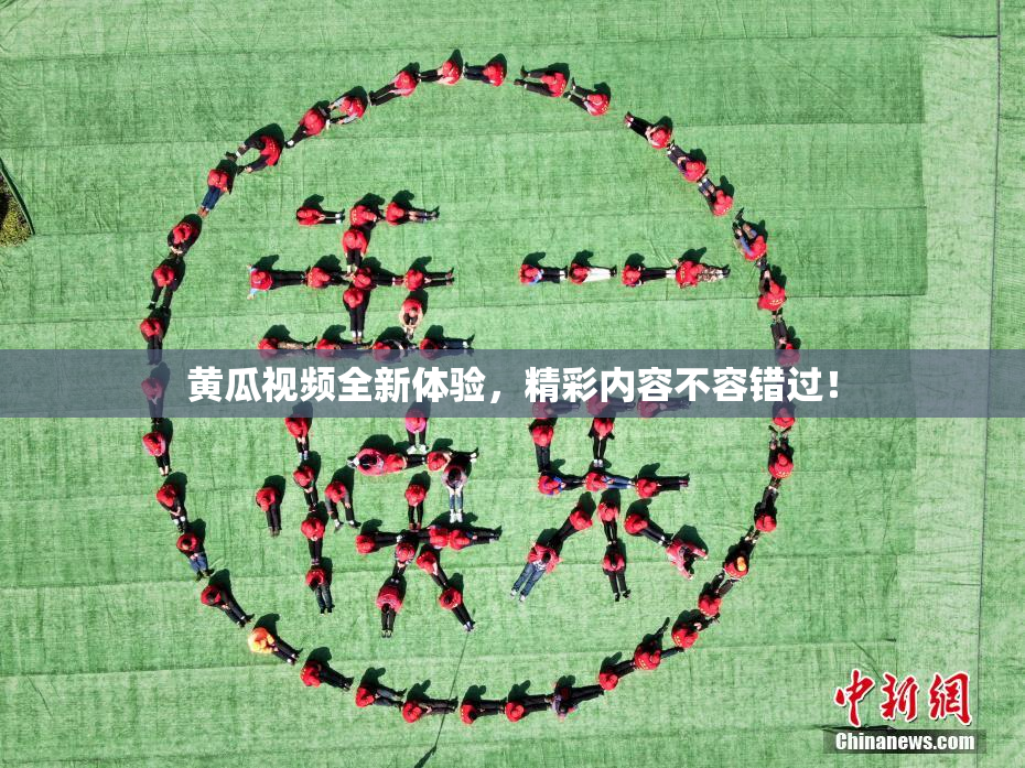 黄瓜视频全新体验，精彩内容不容错过！