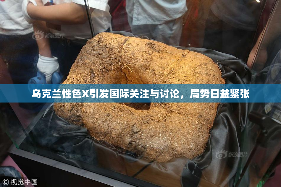 乌克兰性色X引发国际关注与讨论，局势日益紧张