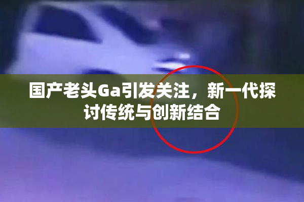 国产老头Ga引发关注，新一代探讨传统与创新结合