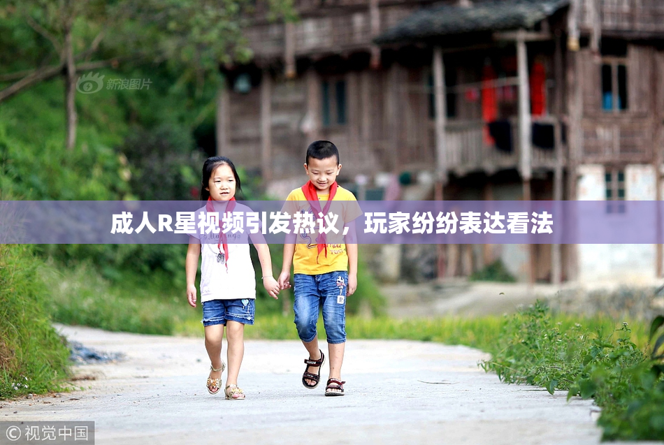 成人R星视频引发热议，玩家纷纷表达看法