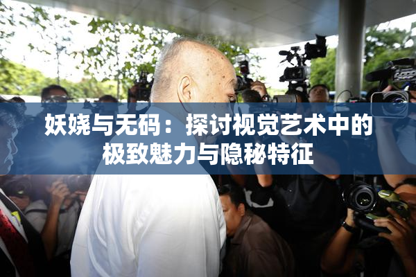 妖娆与无码：探讨视觉艺术中的极致魅力与隐秘特征