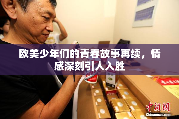 欧美少年们的青春故事再续，情感深刻引人入胜