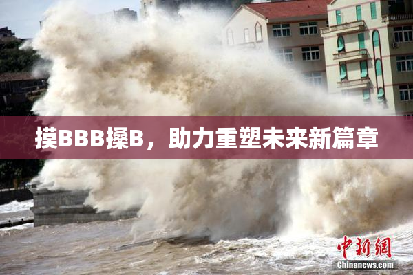 摸BBB搡B，助力重塑未来新篇章