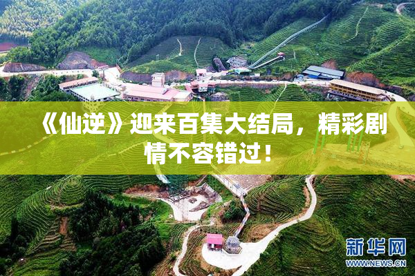 《仙逆》迎来百集大结局，精彩剧情不容错过！