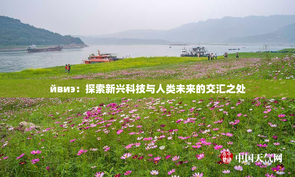 йвиэ：探索新兴科技与人类未来的交汇之处