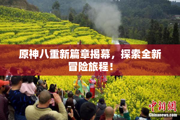 原神八重新篇章揭幕，探索全新冒险旅程！