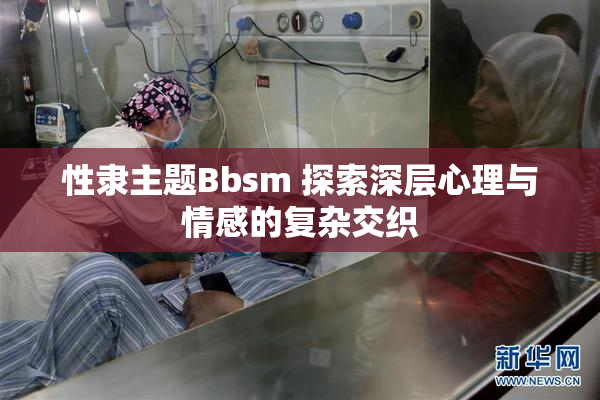 性隶主题Bbsm 探索深层心理与情感的复杂交织