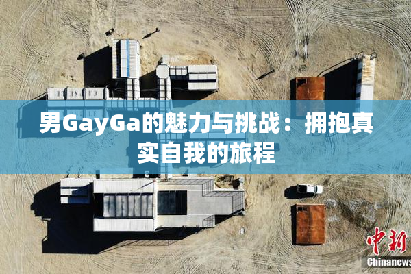 男GayGa的魅力与挑战：拥抱真实自我的旅程