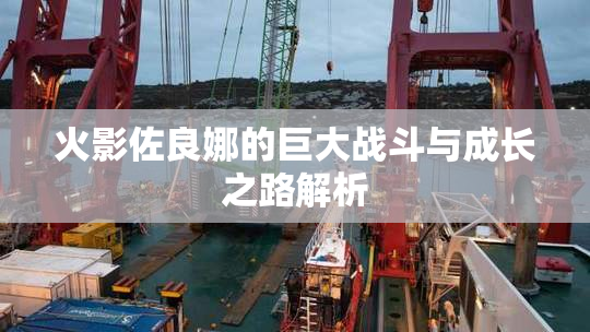 火影佐良娜的巨大战斗与成长之路解析