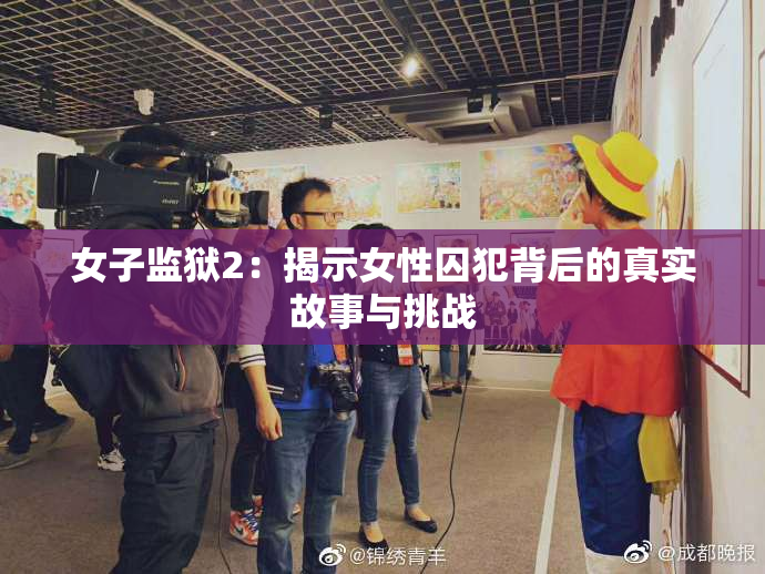 女子监狱2：揭示女性囚犯背后的真实故事与挑战
