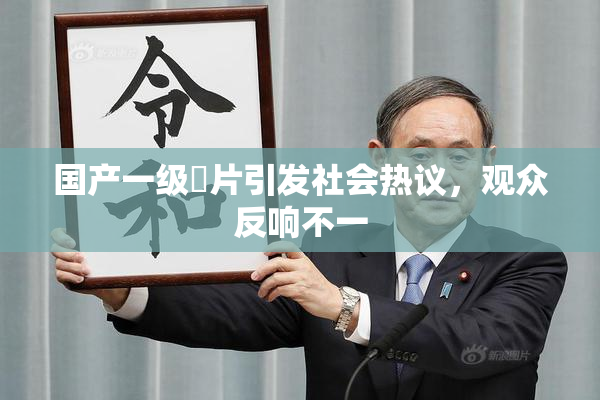 国产一级婬片引发社会热议，观众反响不一