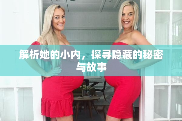 解析她的小内，探寻隐藏的秘密与故事