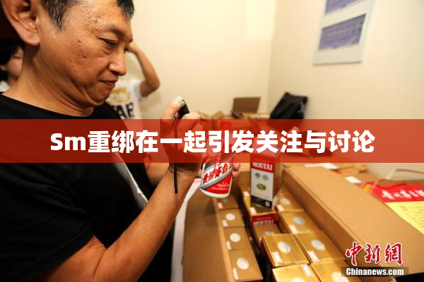 Sm重绑在一起引发关注与讨论