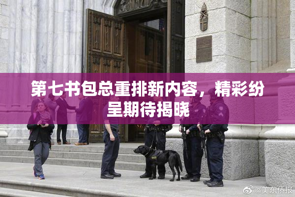 第七书包总重排新内容，精彩纷呈期待揭晓