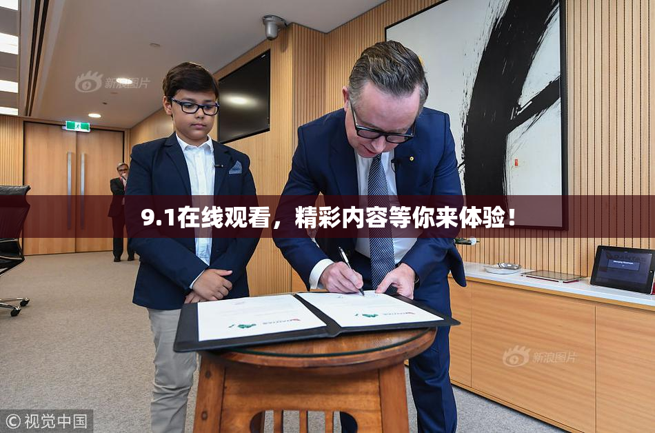 9.1在线观看，精彩内容等你来体验！