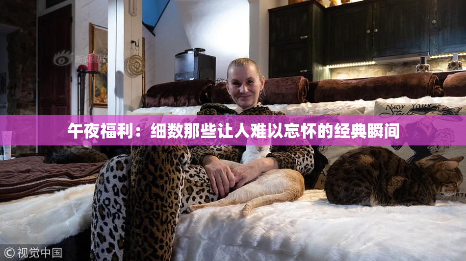 午夜福利：细数那些让人难以忘怀的经典瞬间